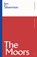 The Moors, Jen (Author) Silverman - Paperback - 9781350516861