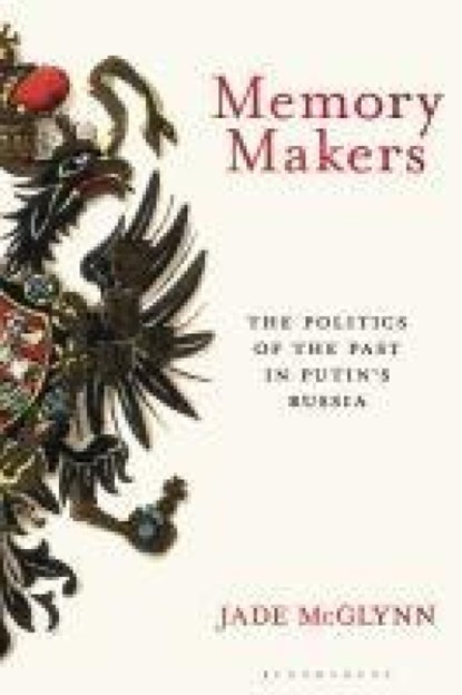Memory Makers, Jade (Oxford University McGlynn - Paperback - 9781350522220