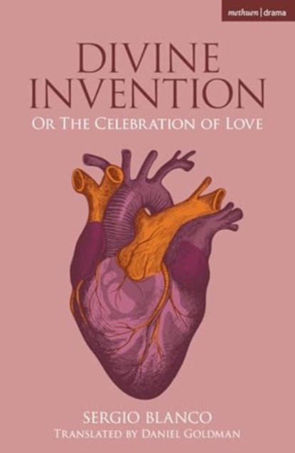 Divine Invention, Sergio (Author) Blanco - Paperback - 9781350525269