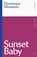 Sunset Baby, Dominique Morisseau - Paperback - 9781350535121