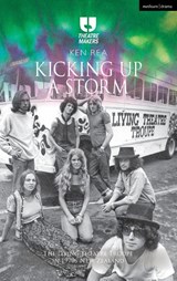 Kicking Up a Storm - Ken (Guildhall School of Music and Drama Rea - 9781350569683