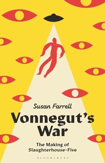 Vonnegut’s War, Susan (College of Charleston Farrell - Gebonden - 9781350580008
