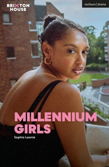 MILLENNIUM GIRLS, Sophia Leonie - Paperback - 9781350580060