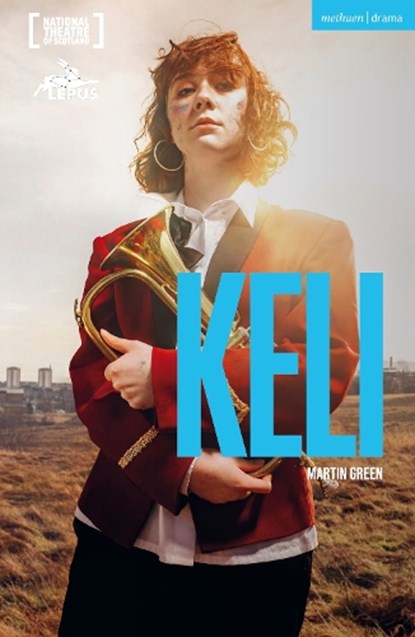 KELI, Martin Green - Paperback - 9781350582293