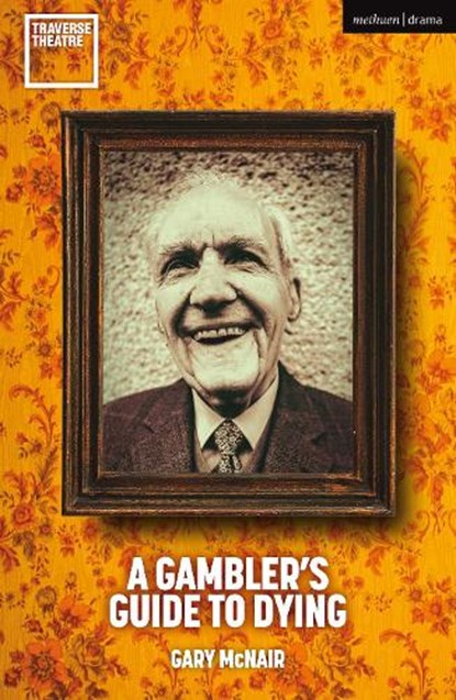 A Gambler's Guide to Dying, Gary (Author) McNair - Paperback - 9781350600515