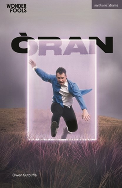 Oran, Owen Sutcliffe - Paperback - 9781350604926