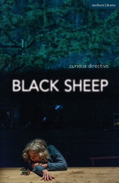 Black Sheep, Curious Directive (Norfolk) - Paperback - 9781350613164