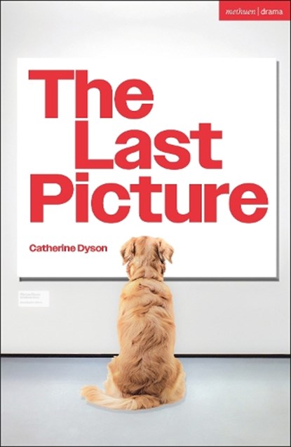 The Last Picture, Catherine Dyson - Paperback - 9781350623002