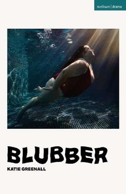 Blubber, N/A Katie Greenall - Paperback - 9781350632202