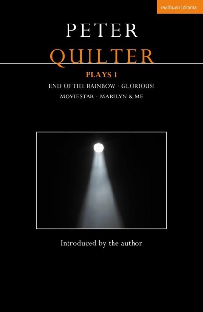 Peter Quilter Plays 1, Peter (playwright Quilter - Paperback - 9781350633216