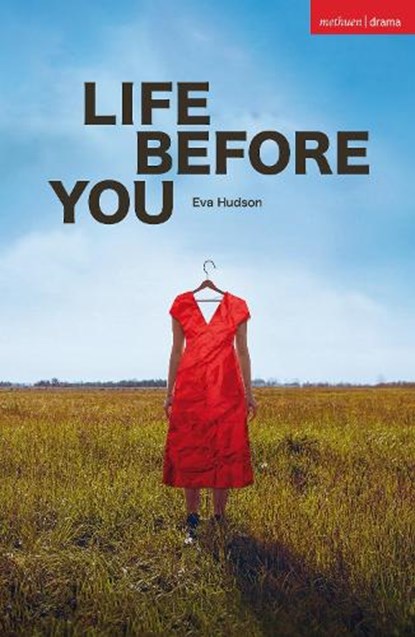 Life Before You, Eva Hudson - Paperback - 9781350634275