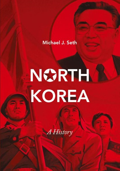 North Korea, Michael J. (James Madison University Seth - Paperback - 9781352002188