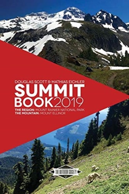 Summit Book 2019, Doug Scott ; Mathias Eichler - Paperback - 9781364057688