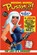 Daring Dames: Pussycat Tails, Mini Komix - Paperback - 9781365295911