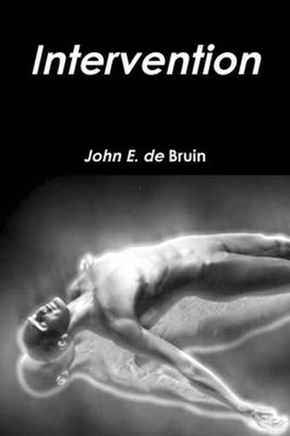 Intervention, DE BRUIN,  John E. - Paperback - 9781365389313