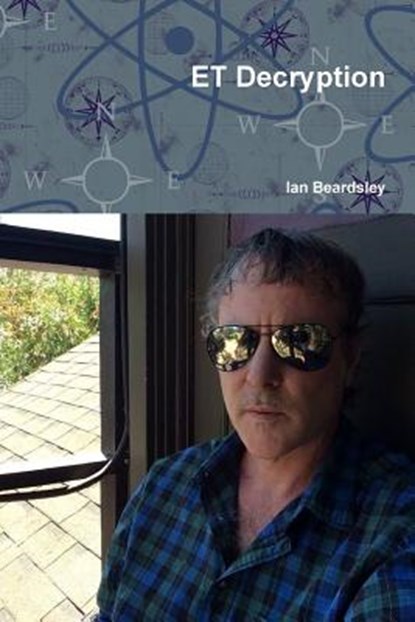 Et Decryption, Ian Beardsley - Paperback - 9781365390760