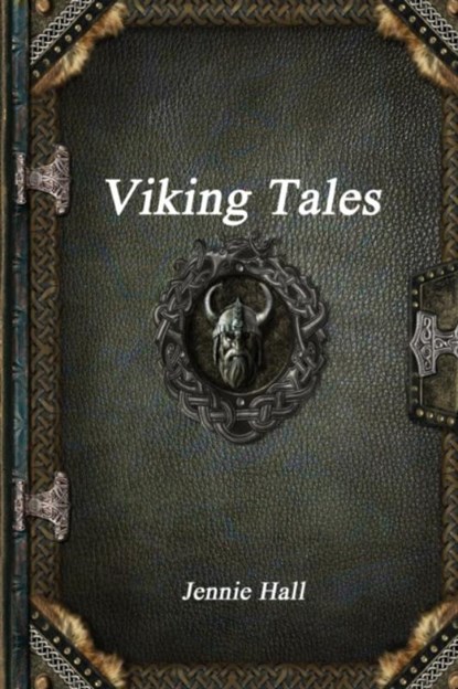 Viking Tales, Jennie Hall - Paperback - 9781365450280