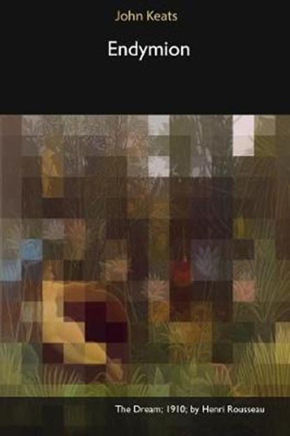 Endymion, KEATS,  John - Paperback - 9781366495549