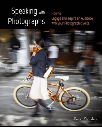 Speaking with Photographs, Peter Stanley - Paperback - 9781366942630