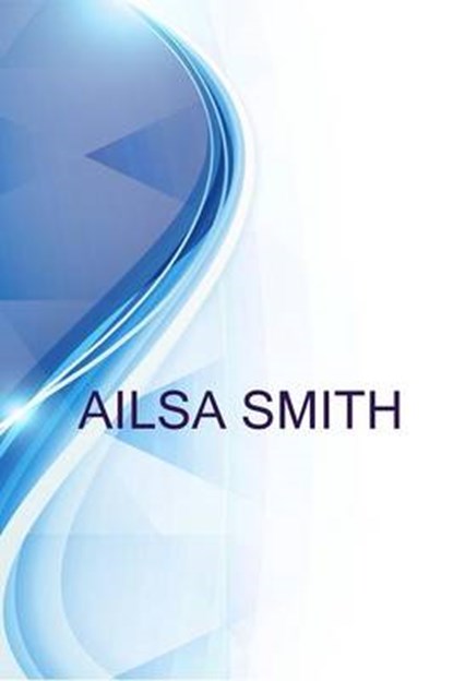 Ailsa Smith, Night Care Assistant, MEDVEDEV,  Alex - Paperback - 9781367112025