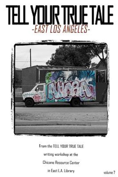 Tell Your True Tale, Jian Huang ; Cj Salgado ; Sam Quinones - Paperback - 9781367325029