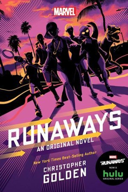Runaways, Christopher Golden - Ebook - 9781368001359