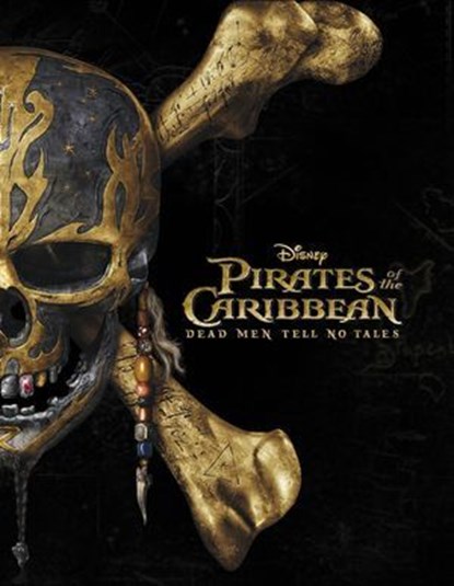 Pirates of the Caribbean: Dead Men Tell No Tales Novelization, Elizabeth Rudnick - Ebook - 9781368001724