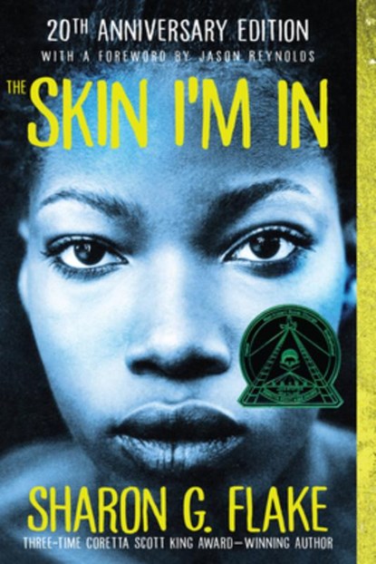 The Skin I'm In, Sharon Flake - Paperback - 9781368019439