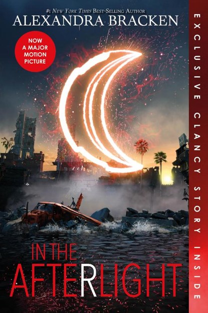 Bracken, A: In the Afterlight (Bonus Content)-A Darkest Mind, Alexandra Bracken - Paperback - 9781368022477