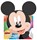 Best Friends Day, Brooke Vitale - Gebonden - 9781368023320