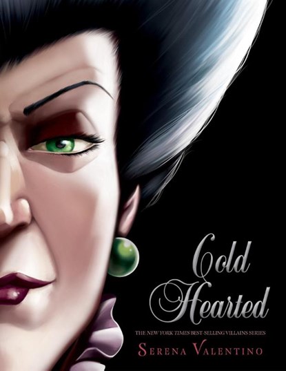 Cold Hearted-Villains, Book 8, Serena Valentino - Gebonden - 9781368025287