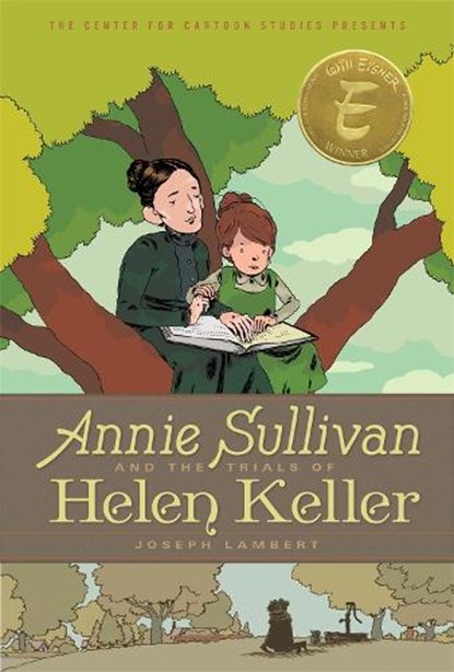 Annie Sullivan and the Trials of Helen Keller, Joseph Lambert - Paperback - 9781368027076