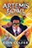 ARTEMIS FOWL BK3 ETERNITY COD, Eoin Colfer - Paperback - 9781368036955