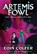 Artemis Fowl: The Opal Deception, Eoin Colfer - Paperback - 9781368036993