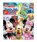 Mickey: Ready, Set, Fun!, Disney Books - Gebonden - 9781368038935