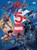 5-Minute Marvel Stories, Marvel Press Book Group - Gebonden - 9781368062237