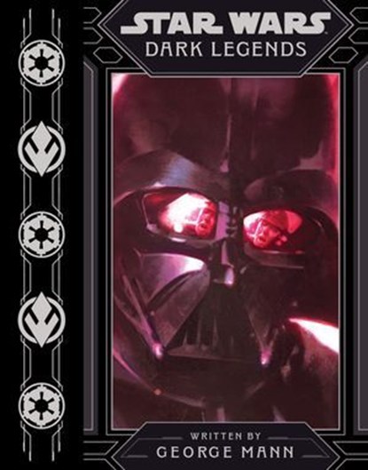Star Wars: Dark Legends, George Mann - Ebook - 9781368064897