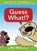 Guess What!?-An Unlimited Squirrels Book, Mo Willems - Gebonden - 9781368070935