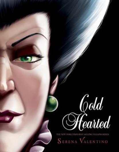 Cold Hearted, Serena Valentino - Ebook - 9781368074476
