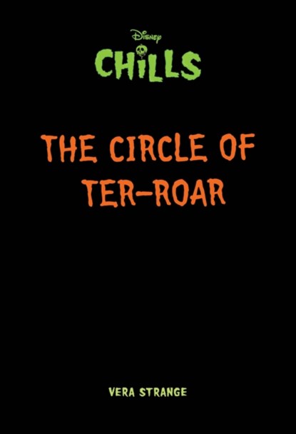 CIRCLE OF TER-ROAR, Vera Strange - Paperback - 9781368075923