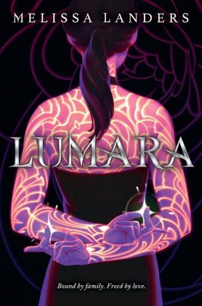 Lumara, Melissa Landers - Gebonden - 9781368076562
