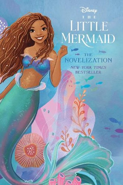 The Little Mermaid, Faith Noelle - Paperback - 9781368077231