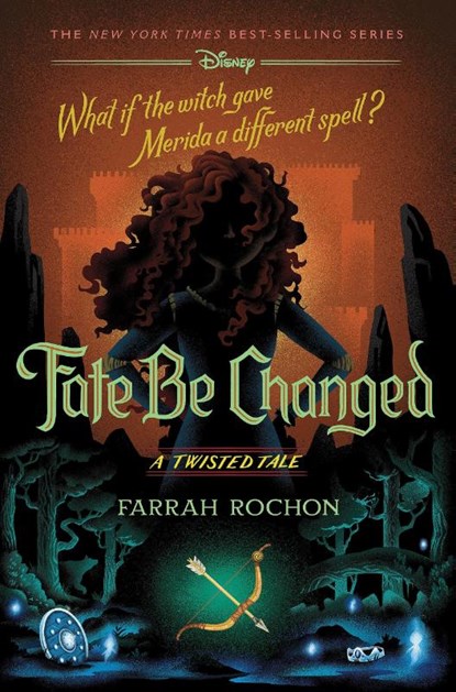 Rochon, F: Fate Be Changed, Farrah Rochon - Gebonden - 9781368077958
