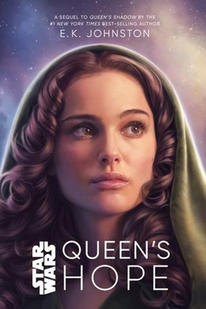 Queen's Hope, E.K. Johnston - Ebook - 9781368078092