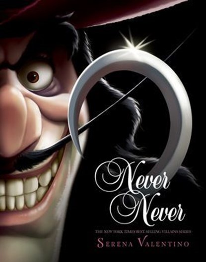 Never Never, Serena Valentino - Ebook - 9781368082136