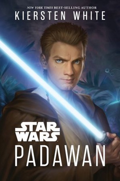 Star Wars: Padawan, Kiersten White - Ebook - 9781368082150