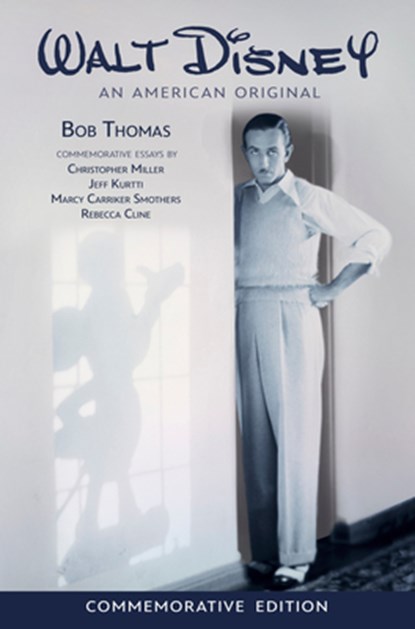Walt Disney, Bob Thomas ; Christopher Miller ; Jeff Kurtti ; Marcy Carriker Smothers - Paperback - 9781368084123