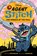Agent Stitch: The Menace at the Mall, Steve Behling - Gebonden - 9781368085533