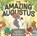 The Amazing Augustus, Tammi Sauer - Gebonden - 9781368094641