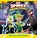 Spidey and His Amazing Friends: Electro's Gotta Glow, Marvel Press Book Group - Paperback - 9781368095099